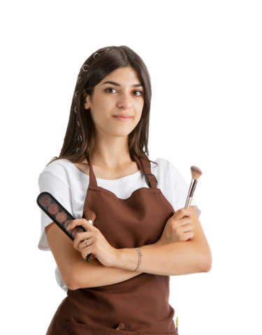 Thợ tạo mẫu tóc (Hair Dressing)