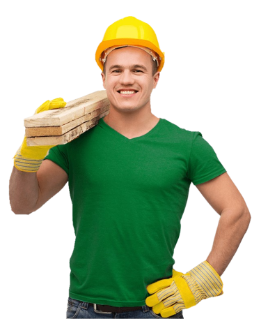 Thợ Mộc (Carpentry)