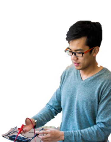 Kỹ thuật Điện tử Viễn thông (Electronics and Communications)